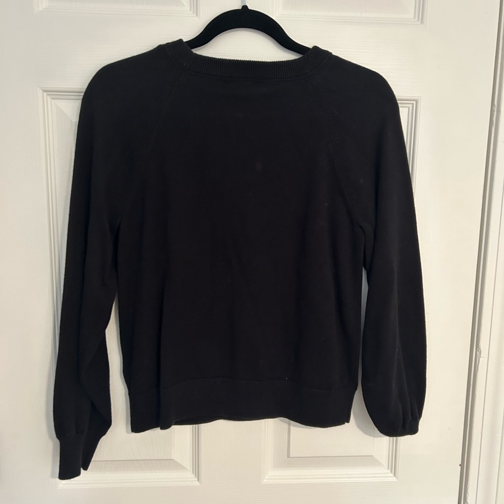 Jcrew Sweater